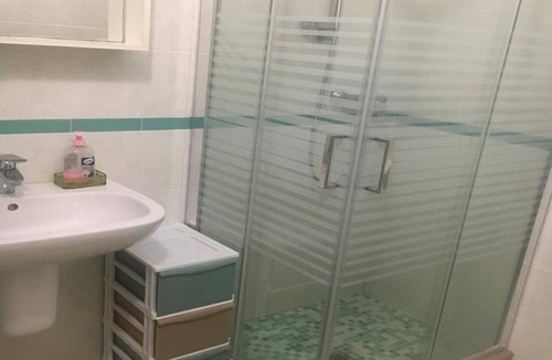 Campora San Giovanni Apartment | Za Catarì - apartment max 8 guests