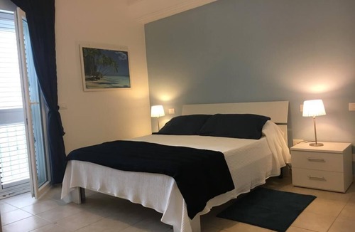 Campora San Giovanni Apartment | Za Catarì - apartment max 8 guests