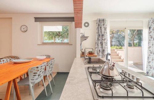 Rosolini Apartment | Zacchitella Gardenhouse