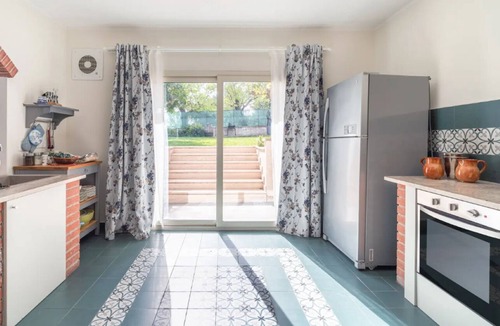 Rosolini Apartment | Zacchitella Gardenhouse