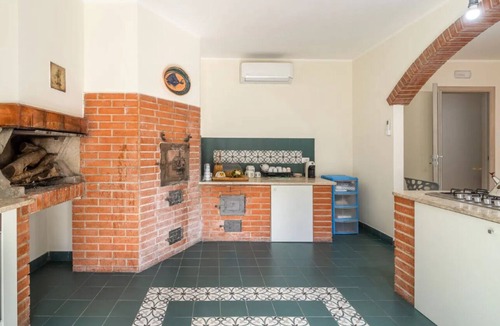 Rosolini Apartment | Zacchitella Gardenhouse