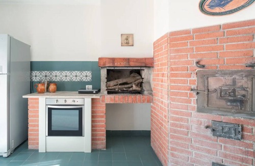 Rosolini Apartment | Zacchitella Gardenhouse