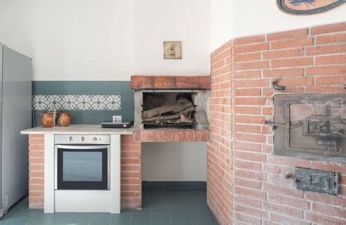 Rosolini Apartment | Zacchitella Gardenhouse by Interhome