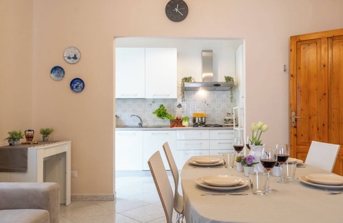 Zafferana Etnea Apartment | Zafferana's Pool Retreat