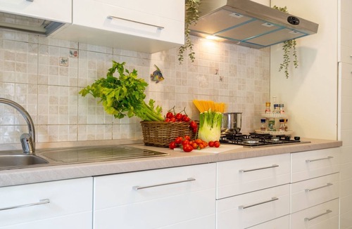 Zafferana Etnea Apartment | Zafferana's Pool Rückzugsort by Interhome
