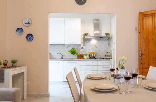Zafferana Etnea Apartment | Zafferana's Pool Rückzugsort by Interhome