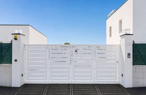 Plemmirio House | Zaffiri House - Elegant villa with private pool 300 mt from the sea