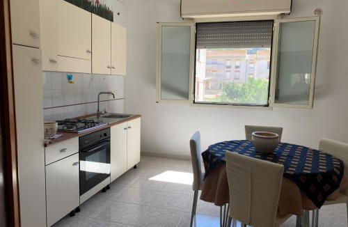 Salemi Apartment | zagara apartment