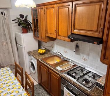 Chianchitta-Pallio Apartment | Zagara & Sale Home