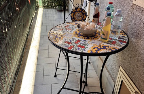 Chianchitta-Pallio Apartment | Zagara & Sale Home- close to taormina