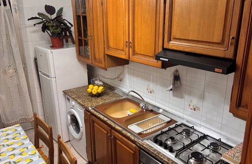 Chianchitta-Pallio Apartment | Zagara & Sale Home- close to taormina