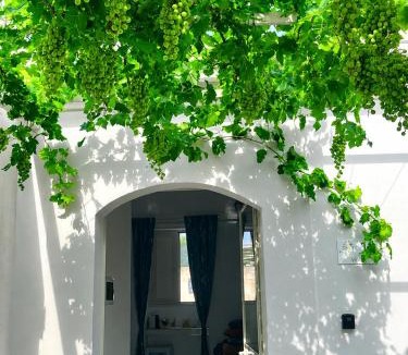 Francofonte Bed & Breakfast | Zagara Suite