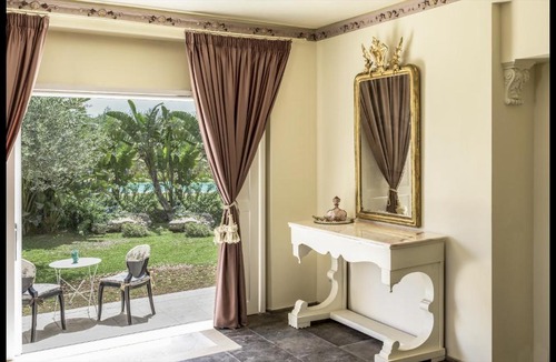 Noto Hotel | Zahir Country House Boutique Hotel Noto