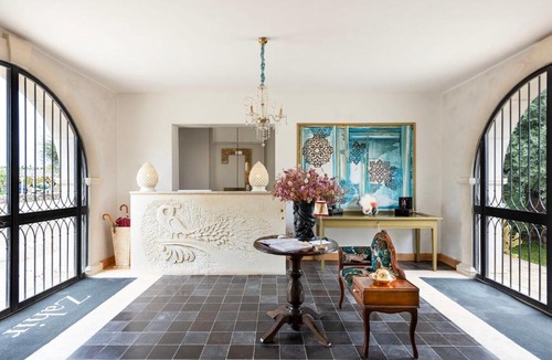 Noto Hotel | Zahir Country House Boutique Hotel Noto