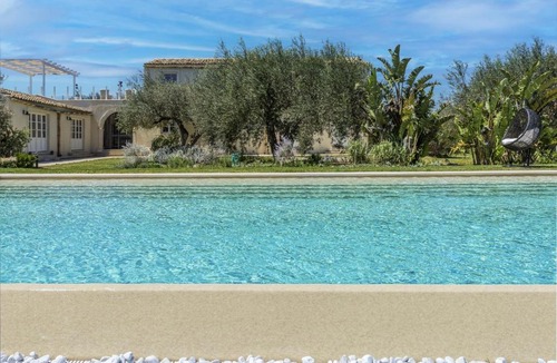 Noto Hotel | Zahir Country House Boutique Hotel Noto