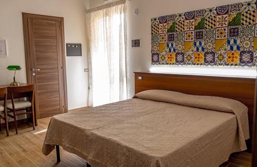 Archi House | ZAHRA AGRITURISMO