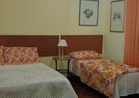 Aragona Bed & Breakfast | ZAHRA ARAGONA