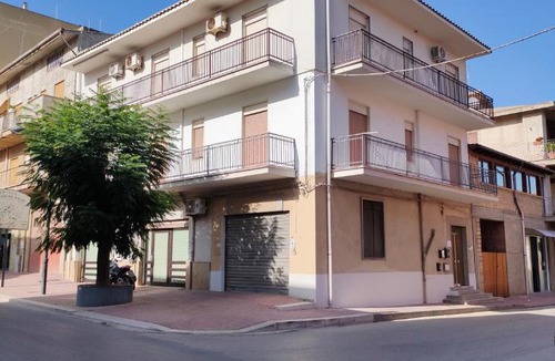 Aragona Bed & Breakfast | ZAHRA ARAGONA