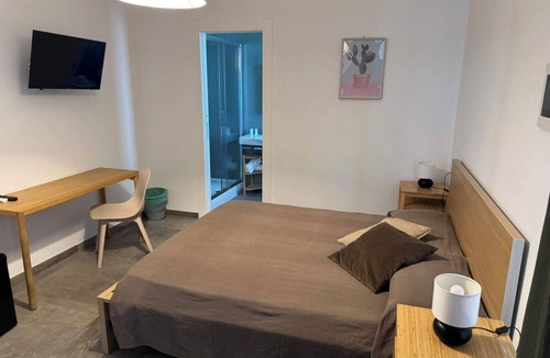 Vico del Gargano Apartment | Zaiana
