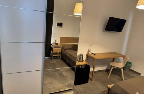 Vico del Gargano Apartment | Zaiana