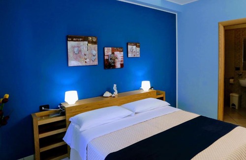 Scalea Bed & Breakfast | Zama Bed&Breakfast