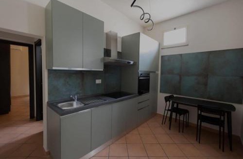 Palmi Apartment | Zara House Holiday Home