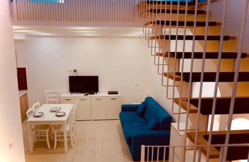 Lacco Ameno Apartment | Zaras