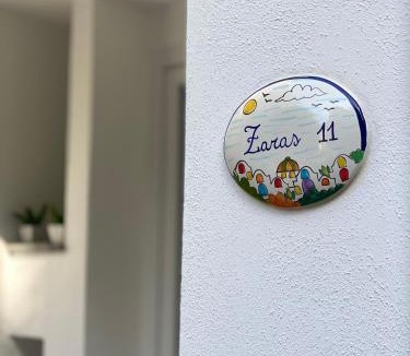 Lacco Ameno Apartment | Zaras