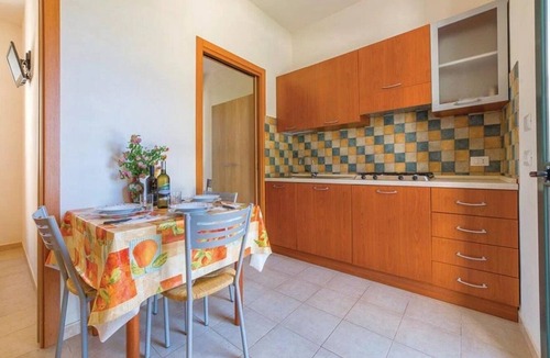 Marsala Apartment | ZEcamping 3 étoiles pataugeoire dog friendly bien-être cottage TV BBQ clim
