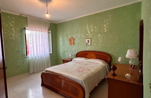 Marina di Zambrone Apartment | Zefiro retreat zambrone