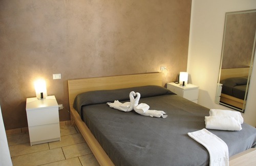 San Vito Lo Capo Hotel | Zefiro Rooms & Breakfast