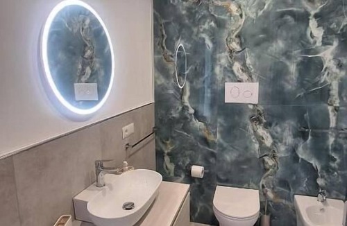 Agrigento House | Zefiro Rooms