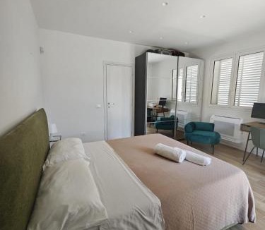 San Gregorio di Catania Apartment | Zen escape Sicilia
