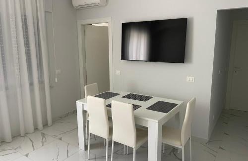 Reggio Calabria Apartment | Zerbi House