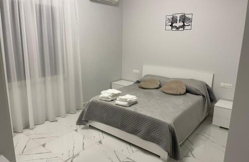 Reggio Calabria Apartment | Zerbi House