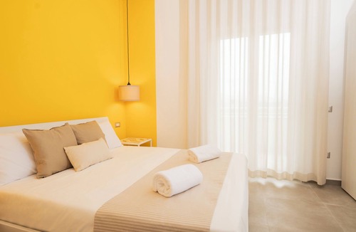 Pompei Hotel | Zest House - modern apartments near Pompeii Ruins