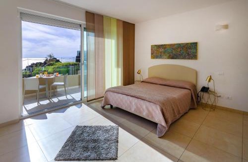 Cannizzaro Hotel | Zeus Hotel - Aparthotel - Meeting & Congress