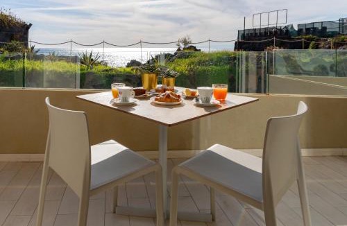 Cannizzaro Hotel | Zeus Hotel - Aparthotel - Meeting & Congress