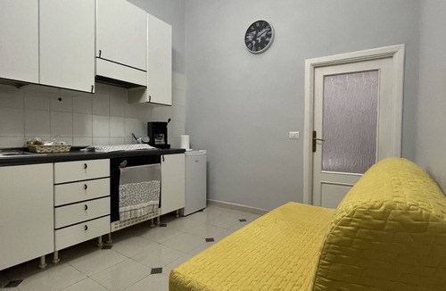 Santa Lucia Apartment | Zi Mari B&B in centro città