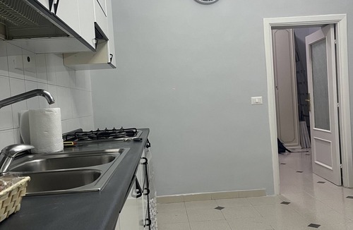 Santa Lucia Apartment | Zi Mari B&B in centro città