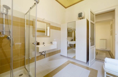 Noto Historic Centre Apartment | Zia Emma