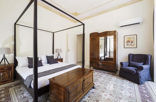 Noto Historic Centre Apartment | Zia Emma