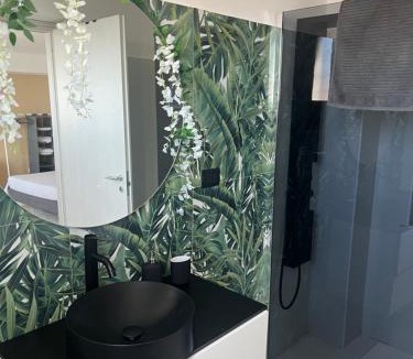 Contrada Pantano d'Arci Apartment | Zia Lisa Home