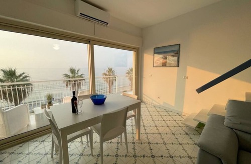 Sant'Agata di Militello House | Zia Maria's House