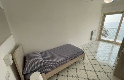 Sant'Agata di Militello House | Zia Maria's House