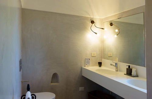 Pantelleria Hotel | Zubebi Resort