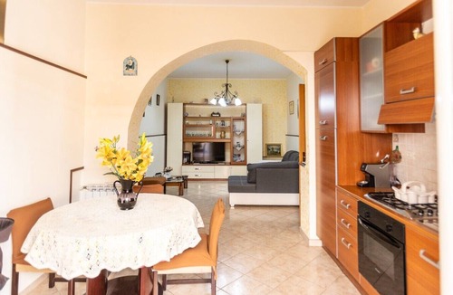 Vigliatore Apartment | Zumbo 1 Apartment