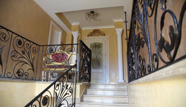 À La Maison De Gabry