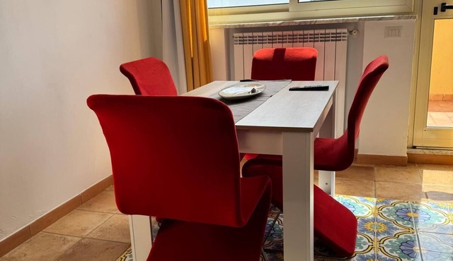 1 Bedroom Apartment in Piano di Sorrento