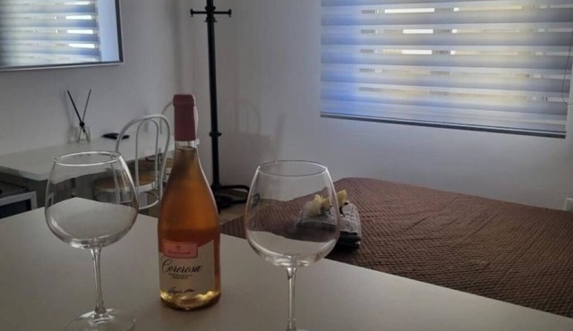 1 Bedroom Apartment in Cosenza